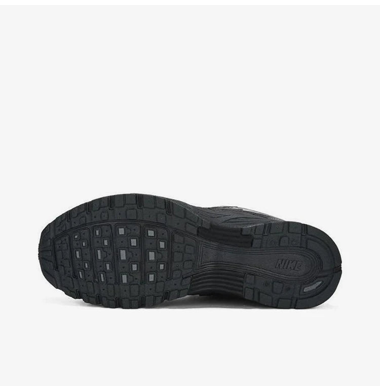 Nike Authentic — Sapatos casuais de plataforma para homem HV5984-001