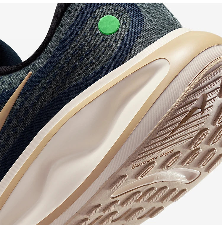 Nike Official Authentic JOURNEY RUN Men's Lightweight Breathable Sports Running Shoes FN0228-403