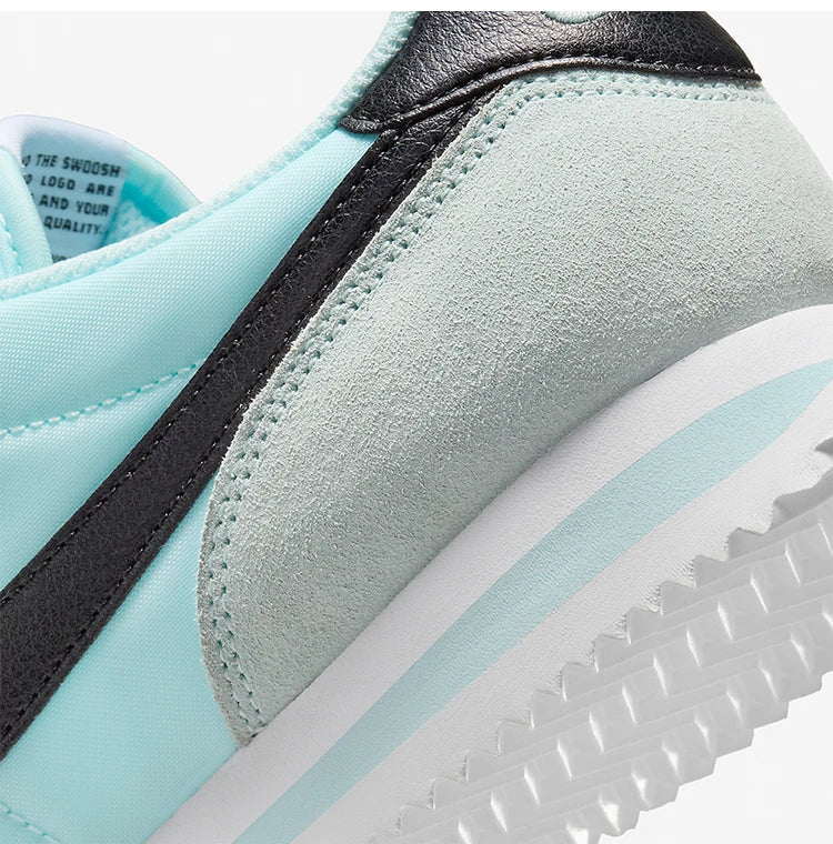 Nike genuine seasonal new women's fashionable anti slip breathable casual shoes DZ2795-401