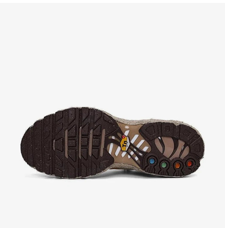 Nike AIR MAX PLUS Women's Durable Running Shoes HF5726-912