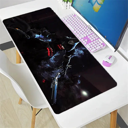 Overwatch Mouse Pad Large DIY Kawaii XXL PC Computer Desk Mat Gamer Office Carpet Keyboard Table Gaming Accessories Mousepad
