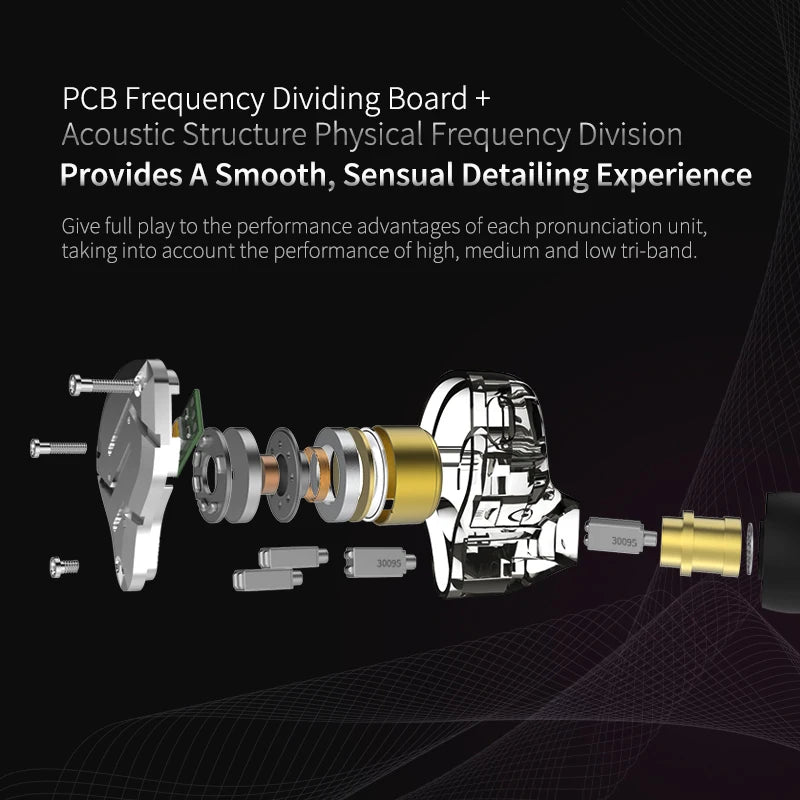 KZ ZS10 PRO écouteur intra-auriculaire 4BA + 1DD hybride HIFI métal casque Sport suppression de bruit casque KZ ZSX ZAX ASX ZST ZSN PRO ES4 AS16