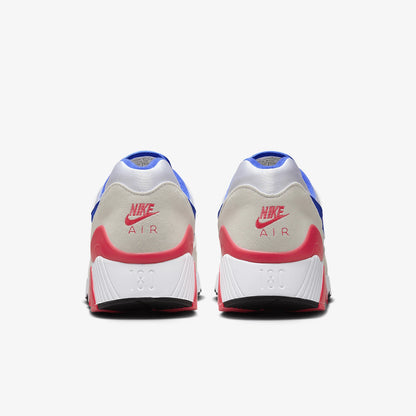 Nike Original Air Max 180 Herren-Laufschuhe – strapazierfähig und stützend FJ9259-100