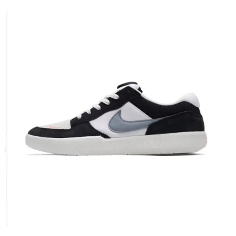 Hot Nike Men SB FORCE 58 Low Top Retro Skate Shoes 2026 Spring Fashion Land Surf Street Style Casual Sneakers DV5477-012