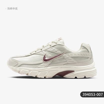 Nike Authentic Initiator ženske niske sportske cipele za apsorpciju udaraca i otpornost na habanje 394053-007