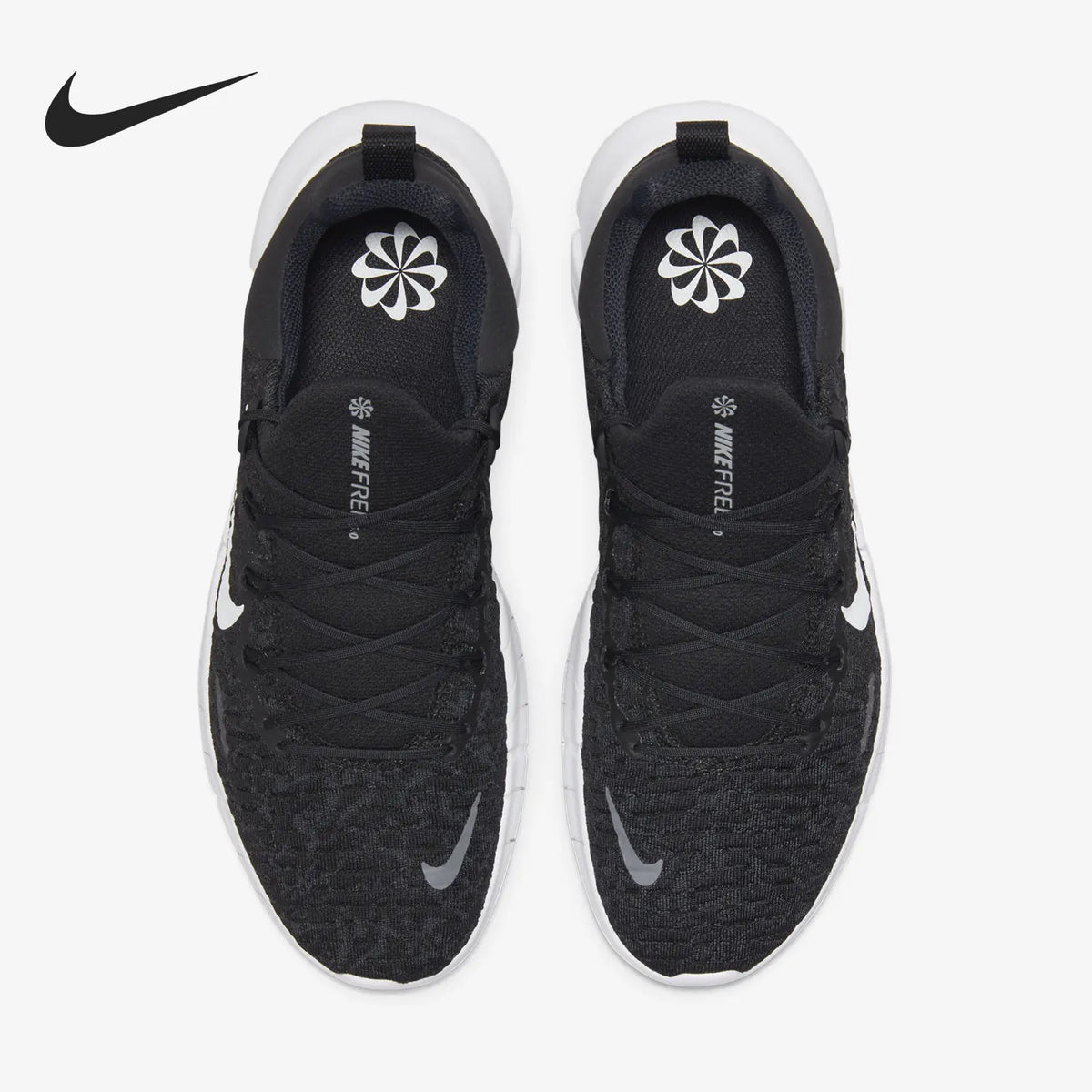 Nike genuine Current Season Free RN 5.0 Barefoot-style Running Shoes CZ1884-001