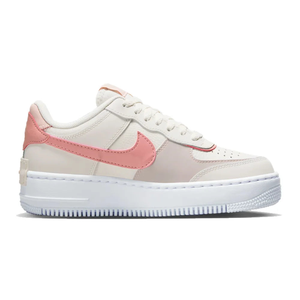 Tenisky Nike Air Force 1 – protiskluzové, odolné proti opotřebení, klasické, univerzální volnočasová obuv, skateové boty, model: DZ1847-001