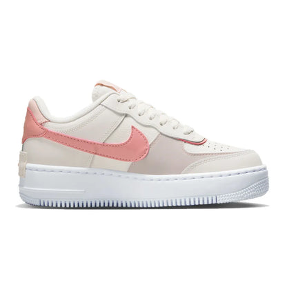 Tenisky Nike Air Force 1 – protiskluzové, odolné proti opotřebení, klasické, univerzální volnočasová obuv, skateové boty, model: DZ1847-001