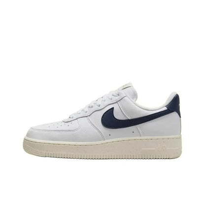 Unisexové klasické tenisky Nike Air Force 1 Low, pohodlné odpružení a odolný design pro každodenní nošení FN8540-100