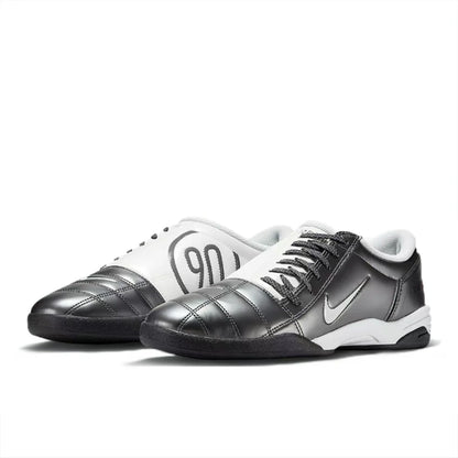 Nike Total 90 III: Versatile, Classic, Comfortable, and Durable Men's Casual Sneakers with Slip-Resistant Soles HQ2851-001
