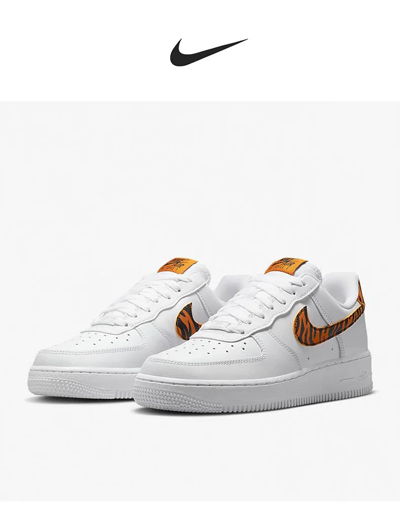 Nike Authentic Air Force 1 '07 Damen-Freizeitschuhe Air Force 1 DD8959-108