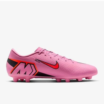 Nike (Nike) Men's Shoes Assassin 16 Mid-Range Hg Short-Spiked Sports Competition Training Cushioning Football Shoes Fq8431-600