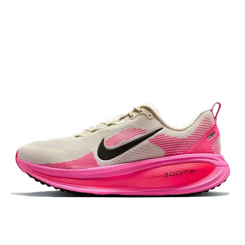 Nike Vomero 18 – odpružení, opora, nízká hmotnost, ideální pro běh a chůzi, pohodlné unisexové běžecké boty HM6803-402