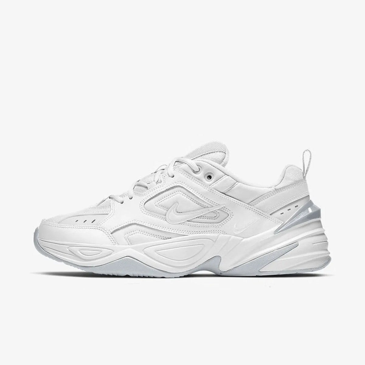 Nike M2K TEKNO Retro otporne na klizanje, izdržljive, svestrane, podstavljene tenisice za muškarce, sportske tenisice AV4789-100