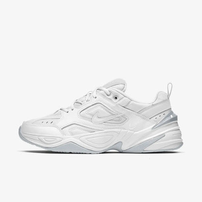 Nike M2K TEKNO Retro otporne na klizanje, izdržljive, svestrane, podstavljene tenisice za muškarce, sportske tenisice AV4789-100