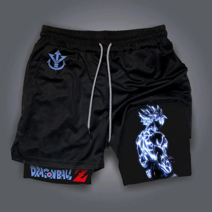 Y2K Dragon Ball Z Hyperbolic Time Chamber 2025 - Authorized Dri-FIT Shirt for HIIT, Convention Hopping & Gyaru-Ouji Fashion