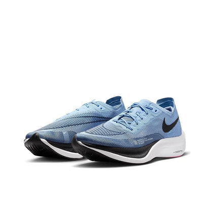 POIZON Nike ZoomX Vaporfly Next% 2 Cobalt Bliss CU4111-401