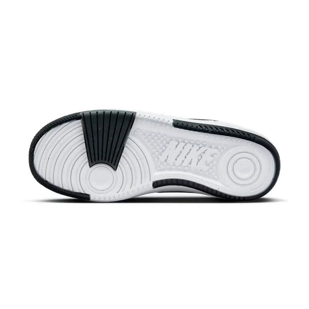 Nike Gamma Force Low-Top Air Force 1 modne, svestrane tenisice, sportske, protuklizne, izdržljive, ležerne ženske cipele DX9176-100
