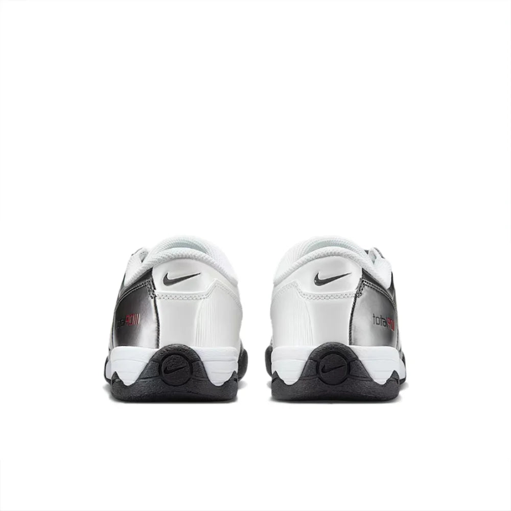 Nike Total 90 III: Versatile, Classic, Comfortable, and Durable Men's Casual Sneakers with Slip-Resistant Soles HQ2851-001