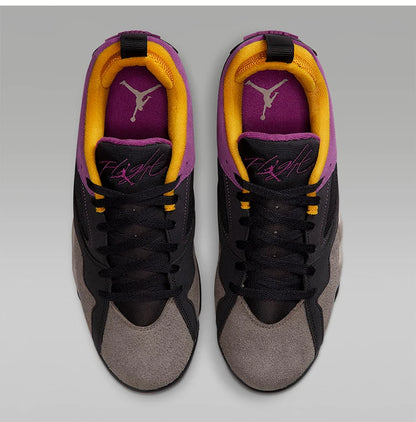 Nike originalne JORDAN muške niske sportske košarkaške tenisice s apsorpcijom udaraca i pletenim detaljima, HQ3950-005