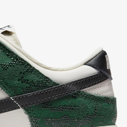 Adidași retro Nike Authentic Dunk Low pentru femei, cu talpă joasă, FQ8893-397