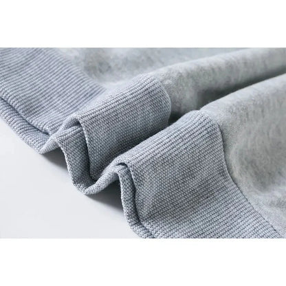 FORTNITED Children Long-sleeved Girls Boy Streetwear Boys Baby Hoodies Pullover Sweatshirt Anime Fashion Kid Clothing Tops Gift