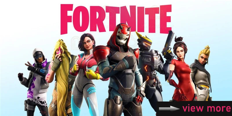Sweatshirts com Capuz Fortnite Temporada 2 para Rapazes e Crianças, Casuais em Poliéster, com Estampado Cartoon de Heróis de Jogo de Batalha, Pullovers de Outono para Raparigas
