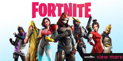 Sweatshirts com Capuz Fortnite Temporada 2 para Rapazes e Crianças, Casuais em Poliéster, com Estampado Cartoon de Heróis de Jogo de Batalha, Pullovers de Outono para Raparigas