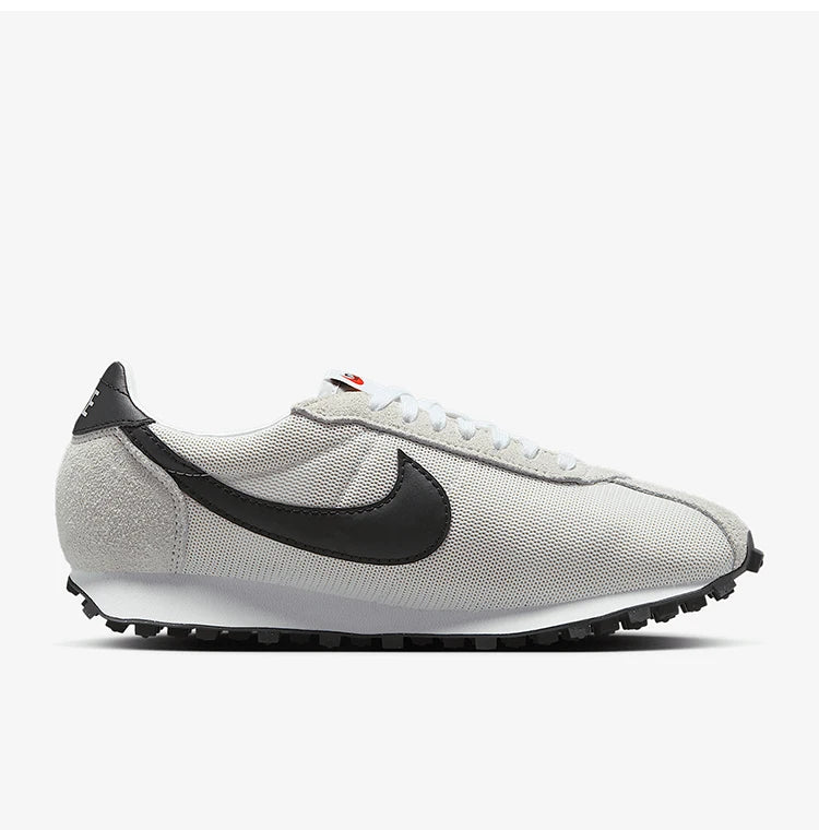 Nike – originálne, nové, dámske retro ľahké a priedušné voľnočasové tenisky HF3227-100