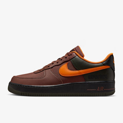 Nike Air Force 1 herensneakers, laag model, sportief en duurzaam, CK2630-201