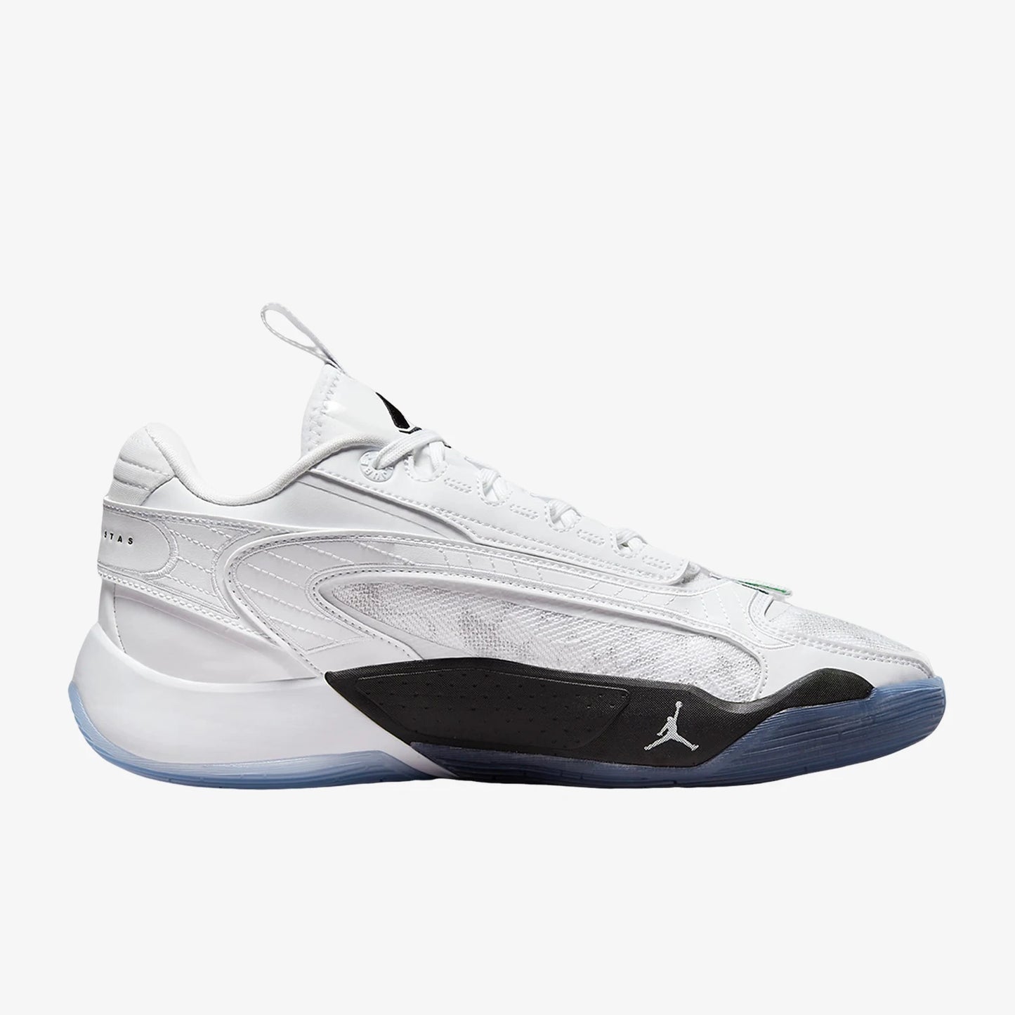 Nike Official Genuine JORDAN LUKA 2 PF Men's Performance Basketball Shoes DX9012-103