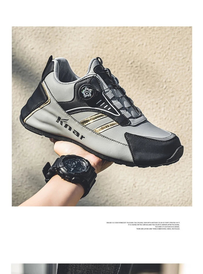 Men's New Low Top Casual Sneakers Korean Style Versatile Dad Shoes Soft Sole Comfortable Lightweight Platform Shoes For Daily