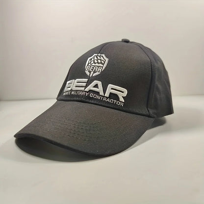 Cappellino da baseball "Escape Hat" di Tarkov USEC BEAR - Costume da gioco e cosplay