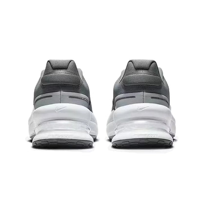 Nike Air Max tekaški copati z blaženjem udarcev, protizdrsno zaščito in vzdržljivostjo IB2746-010
