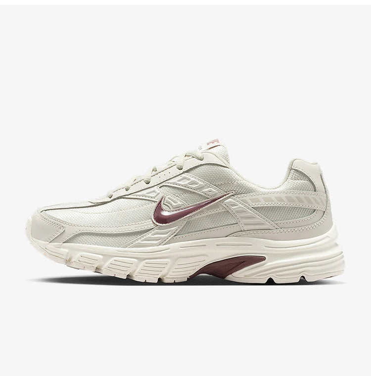 Nike Authentic Initiator ženske niske sportske cipele za apsorpciju udaraca i otpornost na habanje 394053-007