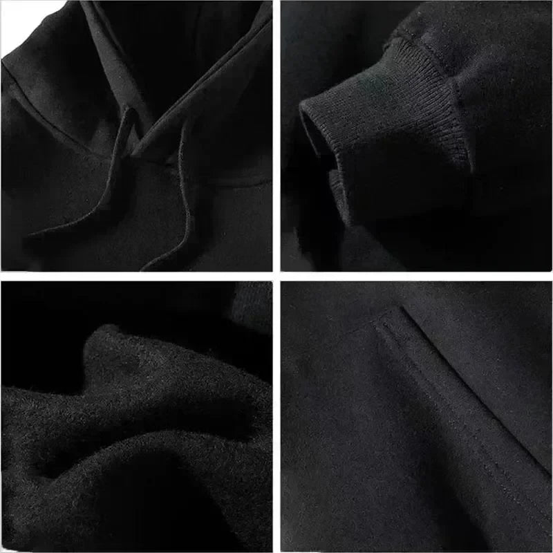 Sudadera con capucha 2026 New Anime Dragon Ball estampada para hombre y mujer, sudadera con capucha para hombre, tops deportivos, estilo Harajuku Y2K