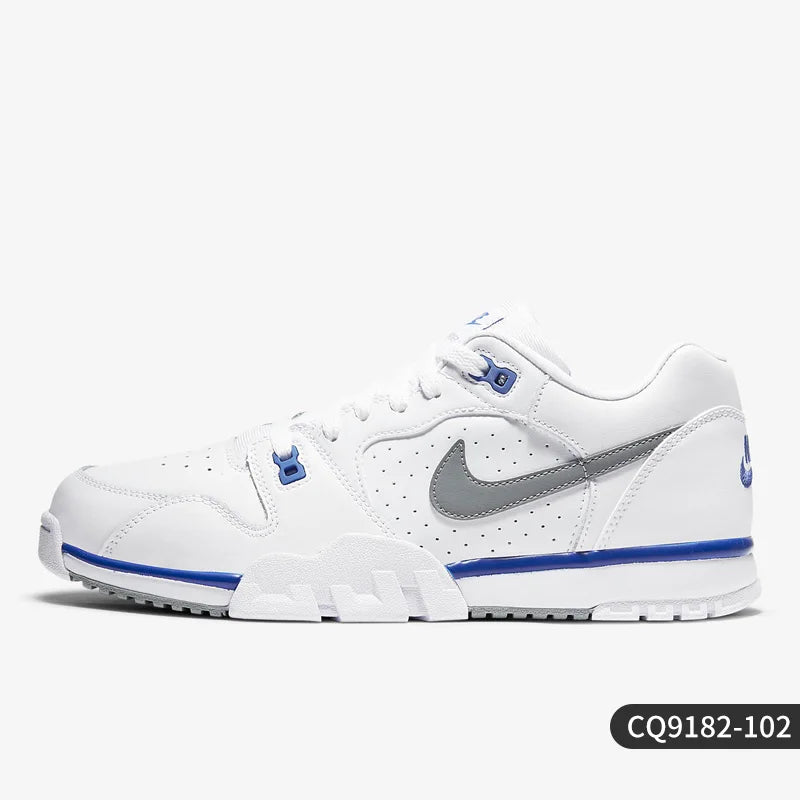 Oficiální autentické pánské sportovní tenisky Nike Air Cross Trainer s vysokou odolností CQ9182-102