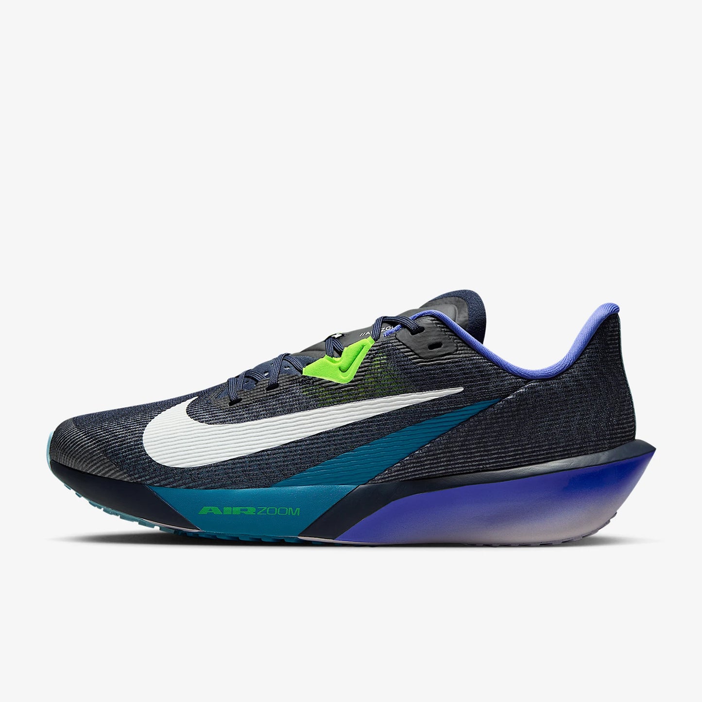 Zapatillas de running de carretera para hombre Nike Originals Zoom Rival Fly4 con absorción de impactos FV6040-401