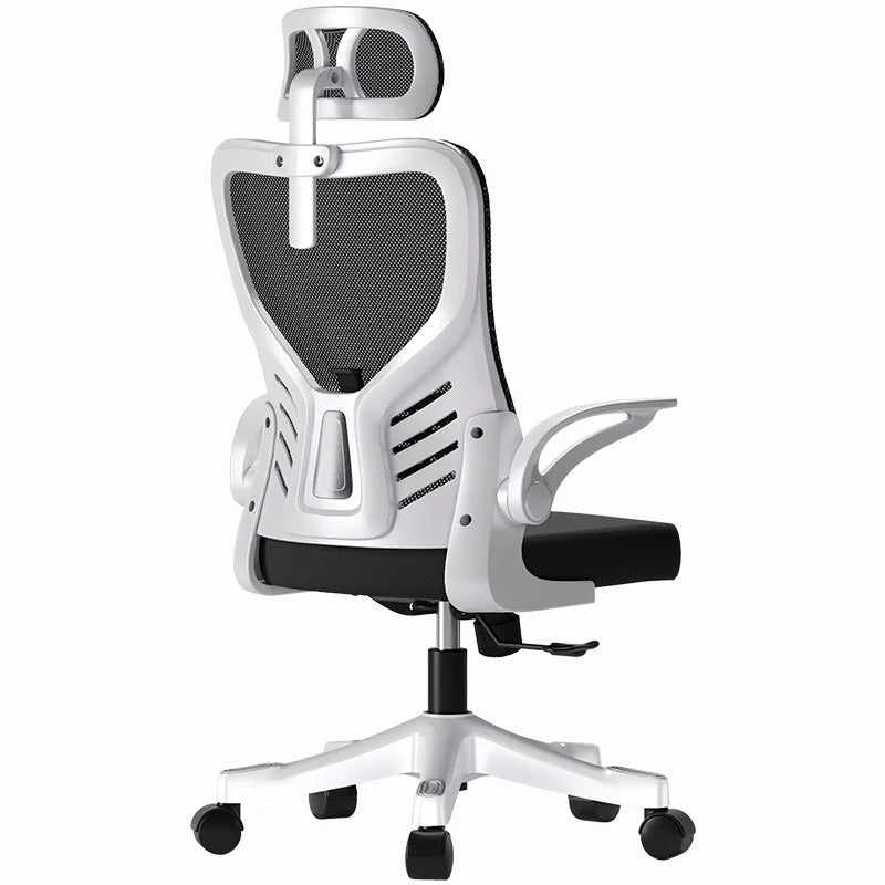 Office Chair Computer Office Ergonomic Office Sedentary Learning Mahjong Conference Dormitory