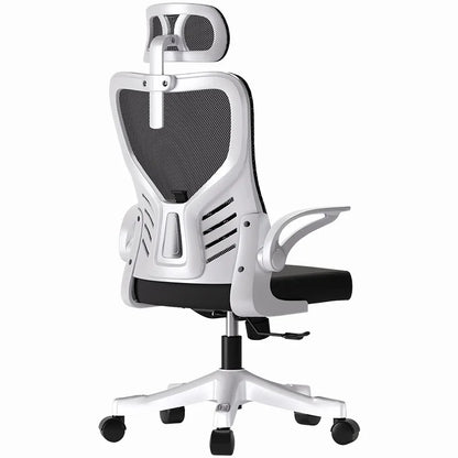 Office Chair Computer Office Ergonomic Office Sedentary Learning Mahjong Conference Dormitory
