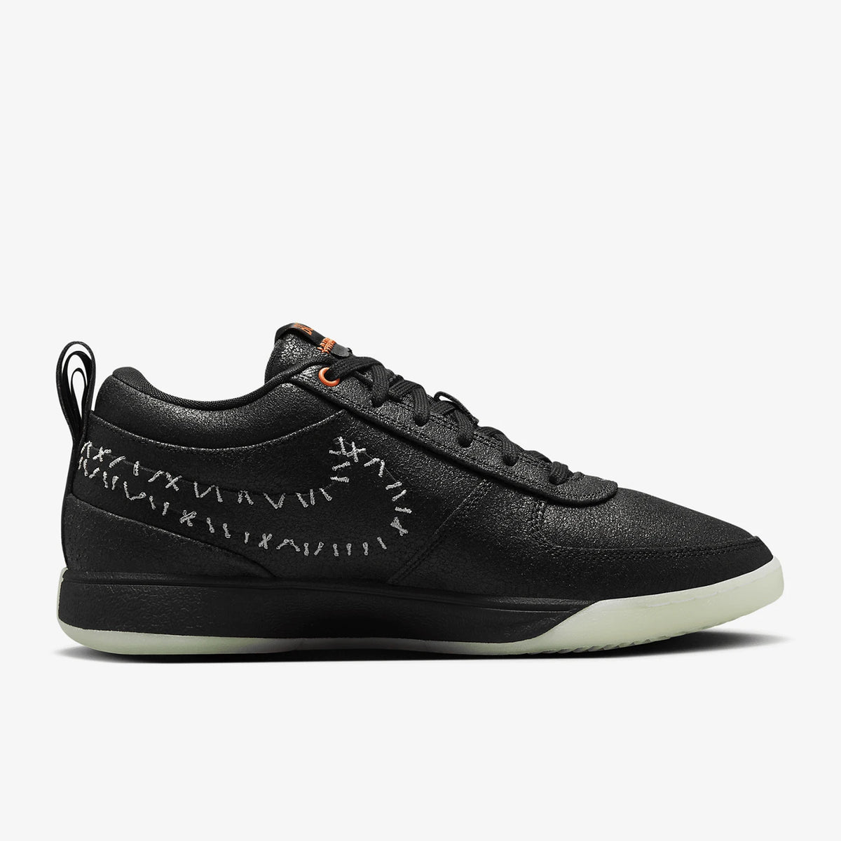 Nike Official BOOK 1 EP Pantofi de baschet de antrenament pentru bărbați, cu talpă joasă, FJ4250-003