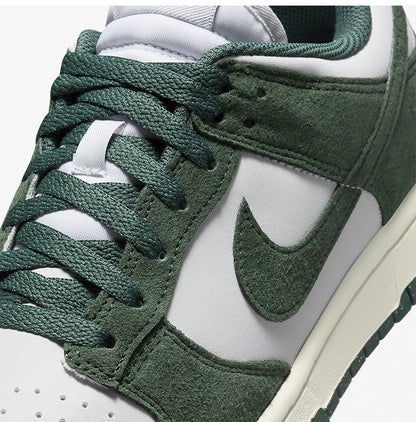 Nike Official Genuine Dunk Low Women's Lightweight Low-top Casual Classic Sneakers HJ7673-002