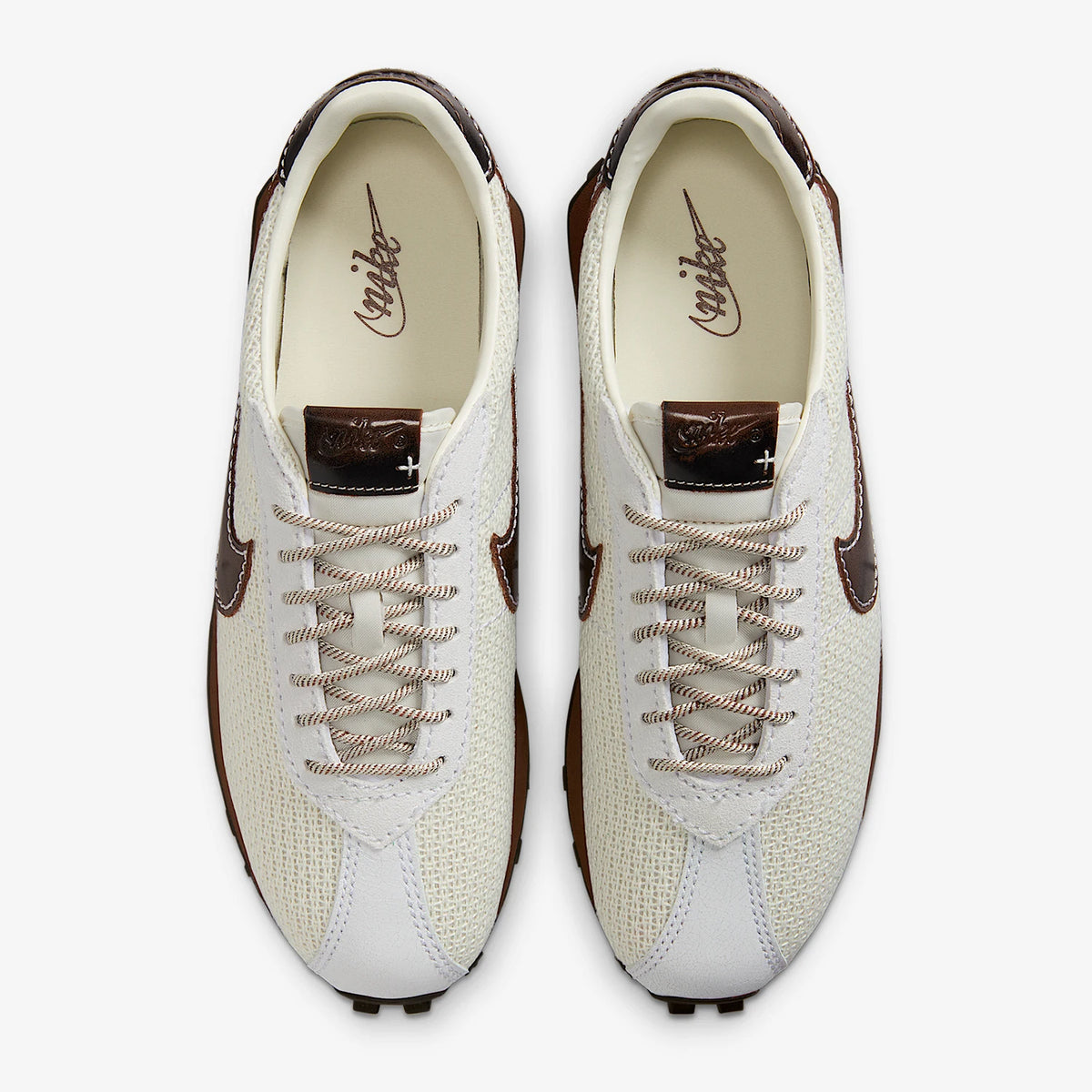 Sneakers da uomo Nike LD-1000, resistenti, traspiranti e alla moda, modello low-top IH7330-020