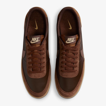 Oficiální autentické jarní pánské retro lehké a odolné tenisky Nike s patchworkovým vzorem IB4504-237