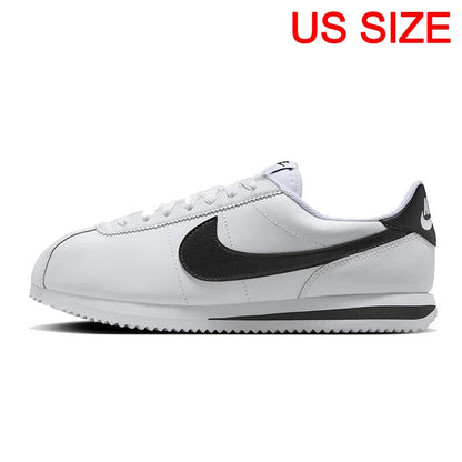 NIKE W CORTEZ ženski čevlji za rolkanje, udobni in zračni, iz bombaža, nizki model za ženske