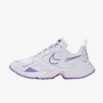 Nike Genuine Frühlings-/Herbst-Damen-Dad-Shoes mit Dämpfung, strapazierfähiger Plateausohle und atmungsaktivem Design CI0603-100