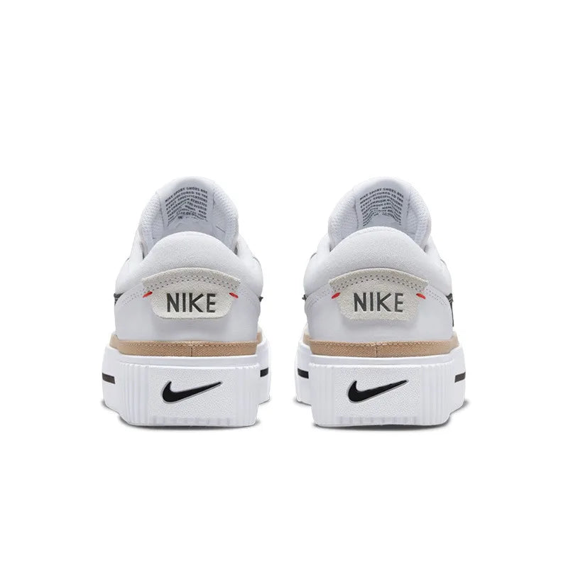 Originální dámské skateboardové tenisky NIKE WMNS COURT LEGACY LIFT