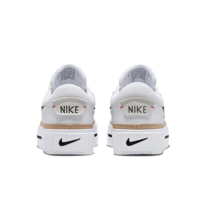 Originální dámské skateboardové tenisky NIKE WMNS COURT LEGACY LIFT
