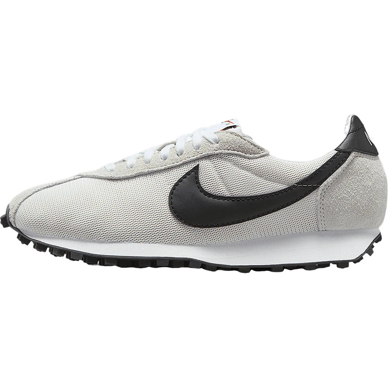 Nike – originálne, nové, dámske retro ľahké a priedušné voľnočasové tenisky HF3227-100