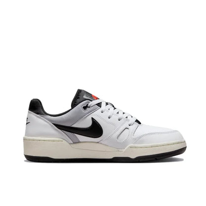 Nike Full Force Fashionable Comfortable Trendy Versatile Everyday Commuting Sports Casual Low-Top Sneakers FB1362-101